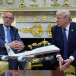 Iran, Merz: ‘I will not give up on working with Trump’