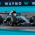 F1: Antonelli takes pole in Miami, Verstappen second and Leclerc third