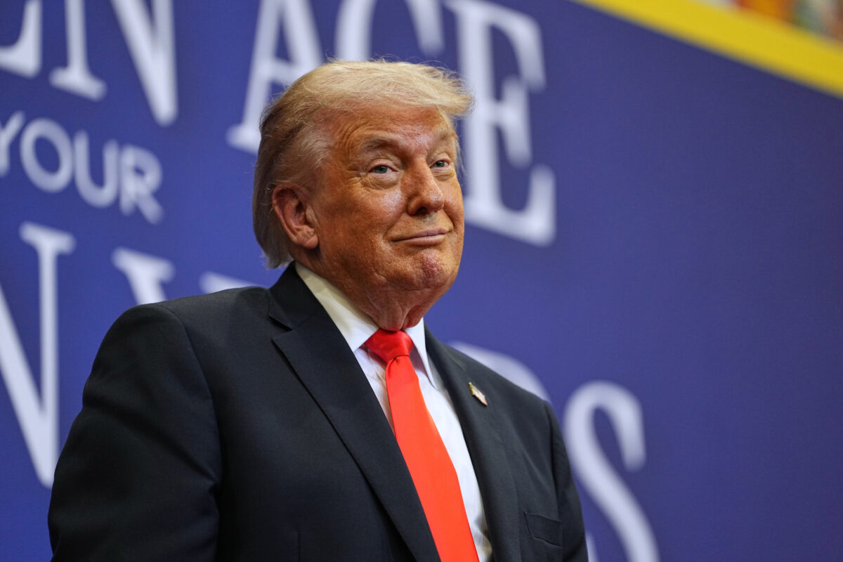 Iran, Trump: ‘Attacks could resume if they misbehave’