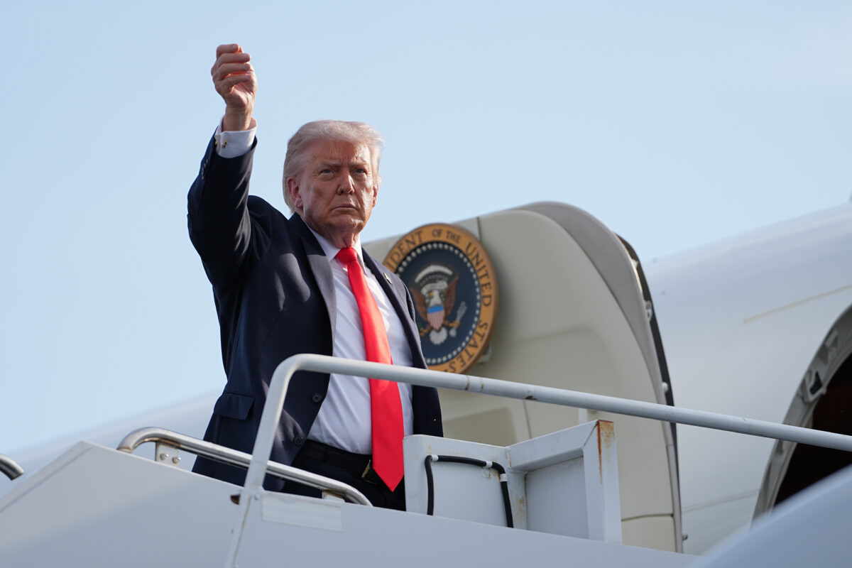 Iran, Trump: ‘I will consider the new proposal, but I don’t think it will be acceptable’