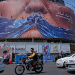 Iran: Tehran has submitted a 14-point proposal in response to the US’s 9-point plan