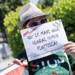 Flotilla, Israel: “No torture, forced to resort to force.”