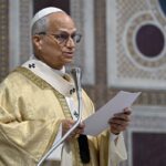 Pope Leo XIV: ‘In the new world, no one is left behind; hospitality puts an end to exclusion’