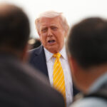 US: Trump relaunches Salvini’s interview with Breitbart on Truth
