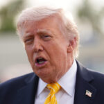 US poll: “Trump’s disapproval reaches a new high, at 62%.”