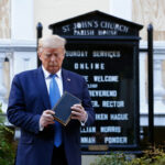 Iran, Trump: “Tehran’s new proposal is unacceptable.”