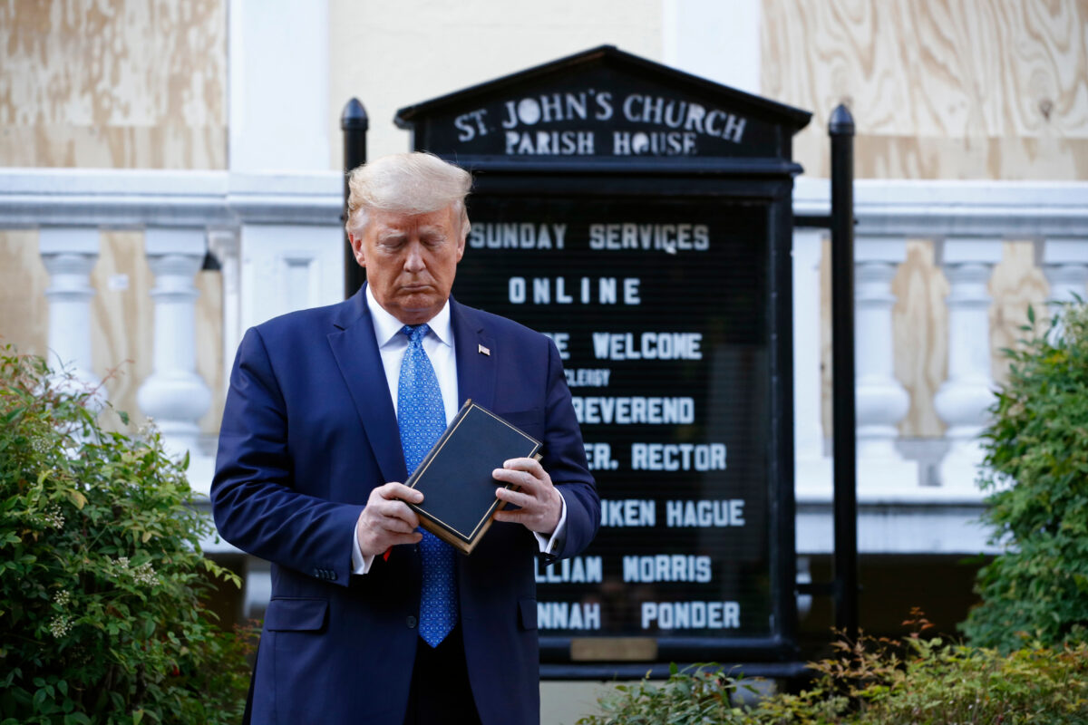 Iran, Trump: “Tehran’s new proposal is unacceptable.”