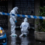 Milan: killed over a scratch card theft; two Chinese men sentenced to 17 years