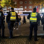 Germany: Car ploughs into crowd in Leipzig, at least two dead and several injured