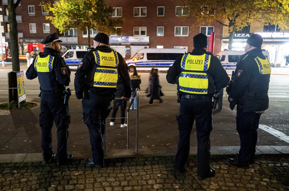Germany: Car ploughs into crowd in Leipzig, at least two dead and several injured