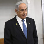 Israel, Netanyahu court hearing in corruption trial cancelled again