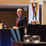 Tennis, Binaghi: “Invitation to the Quirinale is the culmination of our journey”