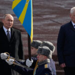 Ukraine: Russia announces a ceasefire for 8 and 9 May