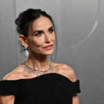 Cannes: Demi Moore, Zhao and Skarsgård on the Palme d’Or jury
