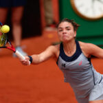 Italian Open: Paolini to face winner of Cristian-Haddad Maia in her opening match