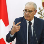 Crans-Montana, Parmelin: “Switzerland Will No Longer Send Bills for Medical Treatment”