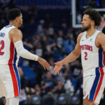 NBA, playoffs: Detroit and Cleveland eliminate Orlando and Toronto in Game 7