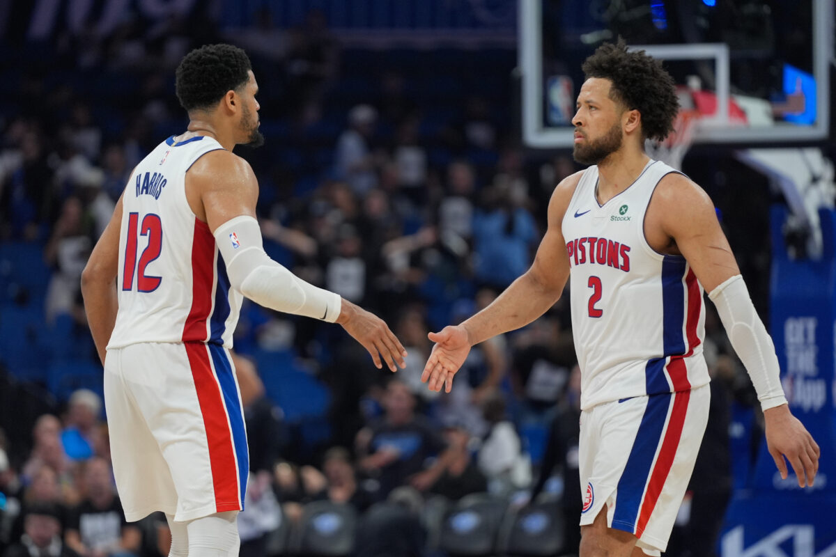 NBA, playoffs: Detroit and Cleveland eliminate Orlando and Toronto in Game 7