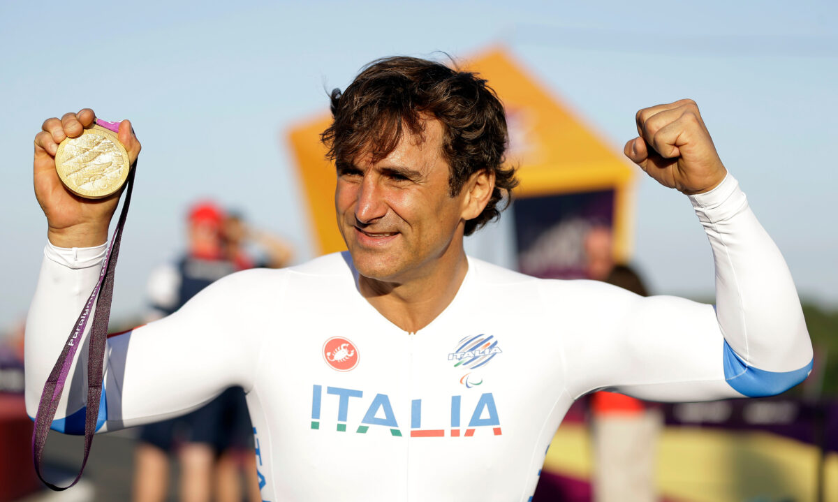 Zanardi: Stefani declares regional mourning in Veneto tomorrow for the funeral