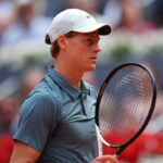 Italian Open: Sinner arrives in Rome