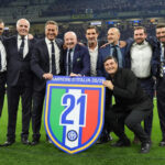 Inter, Marotta: “It is a Scudetto of managerial continuity, Chivu the right choice”