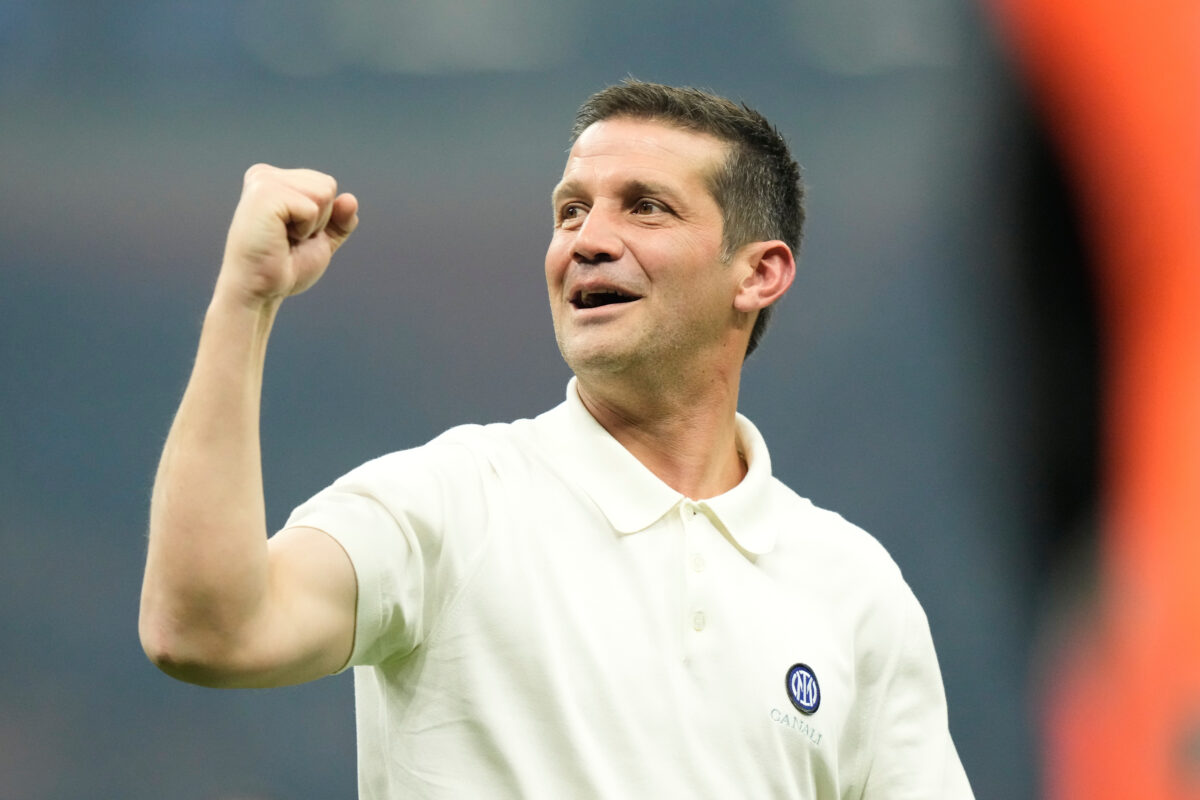 Inter, Chivu: “An important page in the history of this great club”