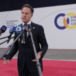 NATO, Rutte: “European states have understood Trump’s message on US bases”
