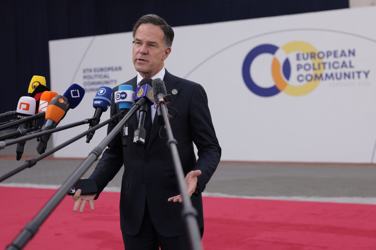 NATO, Rutte: “European states have understood Trump’s message on US bases” NATO, Rutte: “European states have understood Trump’s message on US bases”