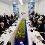 Crans-Montana, Meloni meets Parmelin: ‘Switzerland pledges no costs for families’