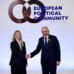 EU, Meloni: ‘We need to raise our game: not just react, but anticipate crises’
