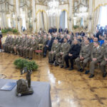 Ai, Mattarella: ‘Technology is essential but cannot replace human judgement’