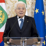 Tennis, Mattarella: “Italy a leading force, not a flash but a consolidated condition”