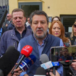 Venice Biennale, Salvini: “I will visit Venice, no pavilion excluded”