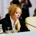 Government, Meloni: ‘US troops leaving Italy? A decision I wouldn’t support’