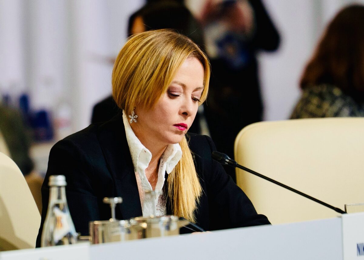 Government, Meloni: ‘US troops leaving Italy? A decision I wouldn’t support’ Government, Meloni: ‘US troops leaving Italy? A decision I wouldn’t support’