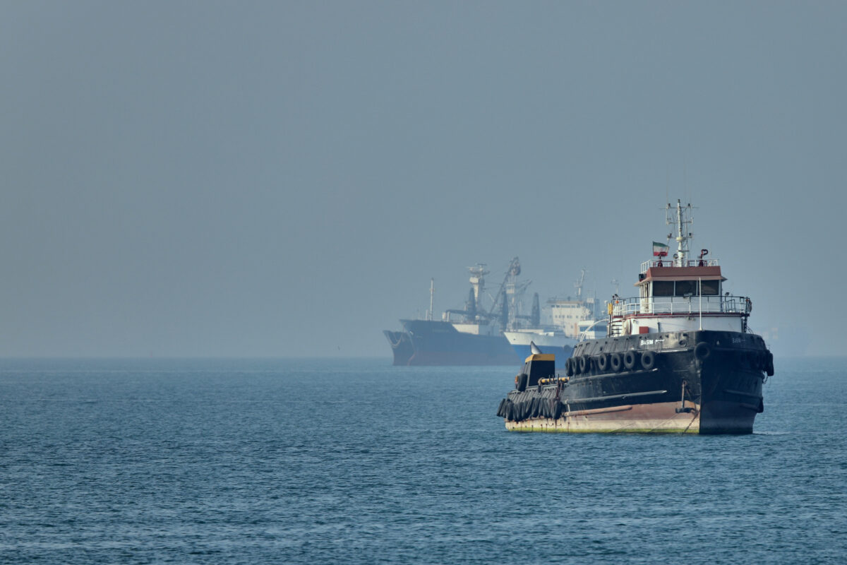 Iran, Revolutionary Guards: ‘No commercial or oil tanker has passed through the Strait of Hormuz’