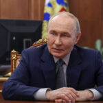 Russia: Security tightened around Putin, who fears a coup involving Shoigu