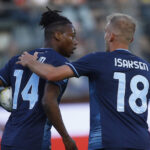 Football: Serie A, Cremonese v Lazio 1–2