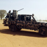 Chad: Boko Haram militants have killed 23 soldiers