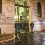 Rome: jewellery shop robbers arrested; ringleader had links to the former Banda Magliana