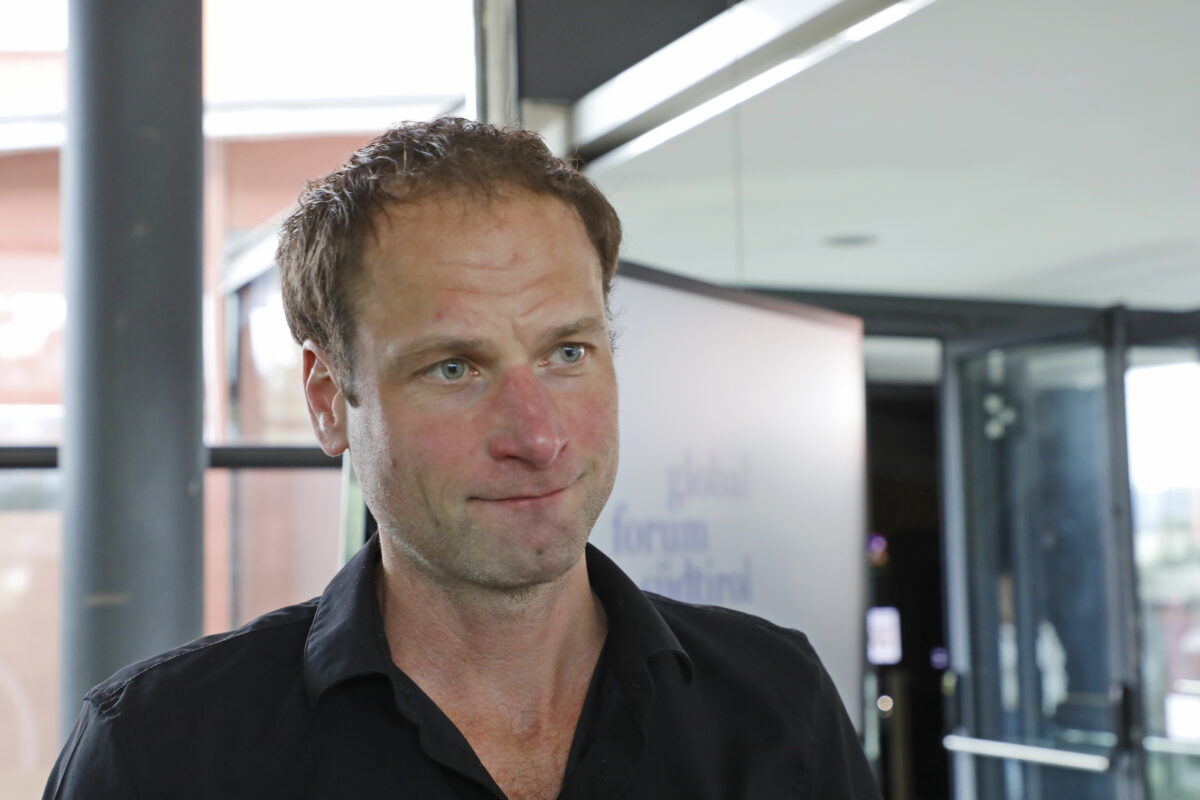 European Championships, Schwazer: ‘There’s no point thinking about it; the decisions are up to the federation’