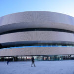 Milan: Public Prosecutor at the Court of Auditors investigates Olympic hockey arena over financial loss