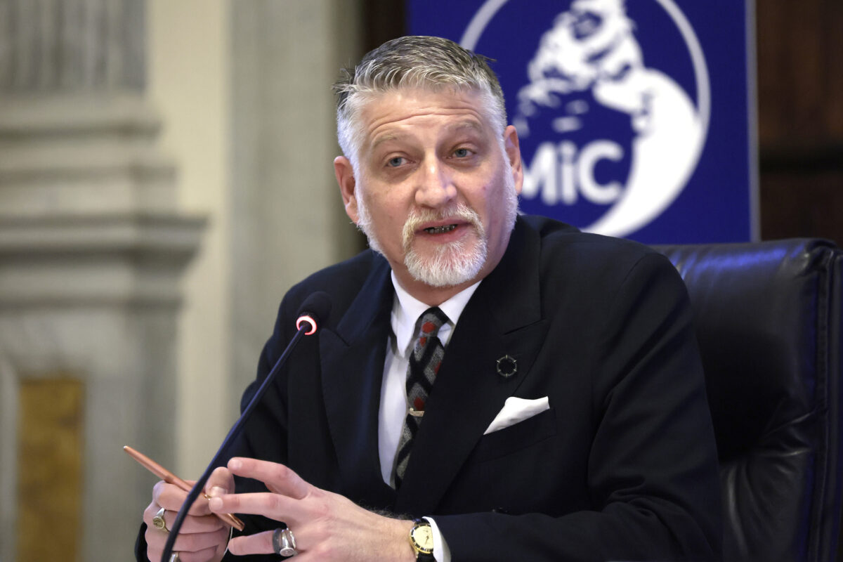 Cinema, Giuli: ‘The system needs to be made fairer; the dismissal of the Regeni case is unacceptable’ Cinema, Giuli: ‘The system needs to be made fairer; the dismissal of the Regeni case is unacceptable’