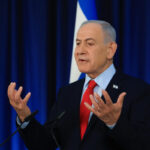 Middle East: Netanyahu meets Board of Peace envoy for Gaza