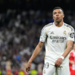 Real Madrid fans furious over Mbappé’s weekend in Sardinia: “The club is in agreement”