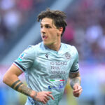 Udinese, Zaniolo: ‘I feel everyone’s confidence here; I dream of returning to the national team’