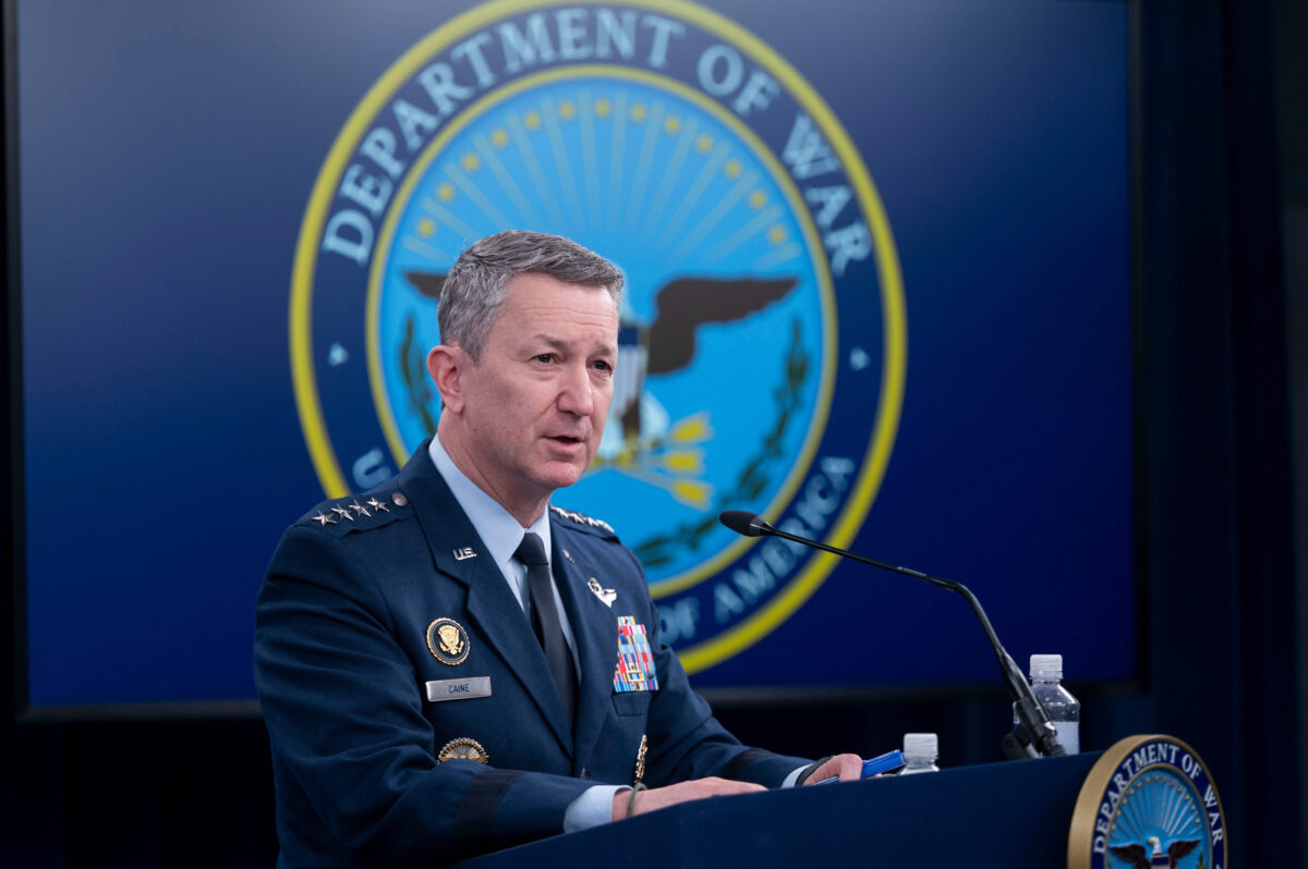 Iran, US military: ‘Ready to resume large-scale fighting if necessary’