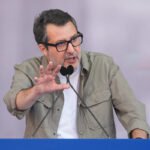 USA, Salvini: ‘Trump? You don’t argue with the Pope, you listen to him’