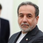 Iran: Araghchi in Beijing today for a meeting with the Foreign Minister