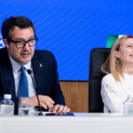 Energy, Salvini: ‘It’s good that Orsini also supports Giorgetti’s approach’